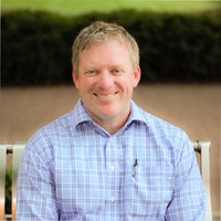 Emerging Leader Academy Employee Chris Schulz's profile photo