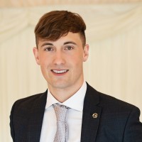 IAB Employee Tom Saltmarsh's profile photo