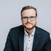 Mercer Europe Employee Christoph Batzilla's profile photo