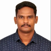 Flexus Soft Services Employee Mohan Raj's profile photo