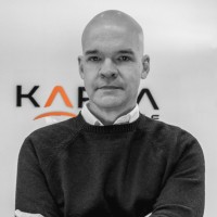 Kapta Space Employee Milton Perque's profile photo