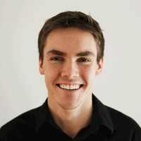 Nutshell Employee Chris Cain's profile photo