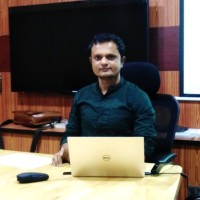 KONTACT CONSORTIUM INDIA PRIVATE LIMITED Employee Rahul Kurmi's profile photo