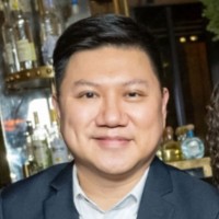 None Employee Vincent Yan's profile photo