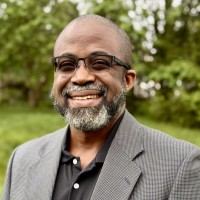 Edison State Community College Employee Joe Lamb's profile photo