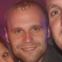 First Utility Employee Scott Wilson's profile photo