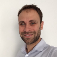 Advanced Medical Solutions Employee Matthew Biddle's profile photo