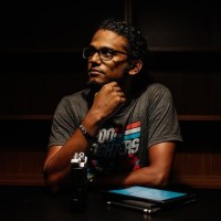 ABC Company Employee Ricky Prasad's profile photo