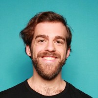 EcoInteractive Employee Malachi Price's profile photo