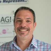SciMed Ltd Employee Paul Branden's profile photo