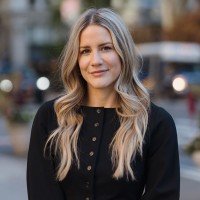 FleishmanHillard Employee Ellie Tuck's profile photo