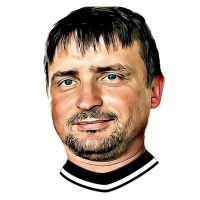 Pleeco Employee Vitalii Malyshev's profile photo