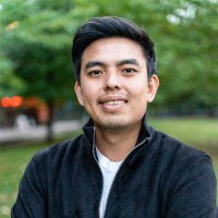 IM8 Health Employee Joshua Kong's profile photo