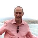 Astellas Pharma US Employee Jim Decker's profile photo