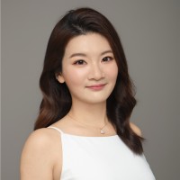 Standard Chartered Employee Crystal Ng's profile photo