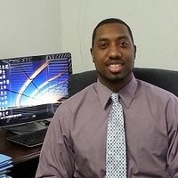 Realty USA Inc Employee Rodrick McIntosh's profile photo