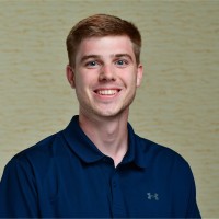 Deloitte Employee Brett McCartney's profile photo