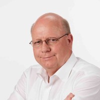 DWV Investments Employee Volkmar Dirksen's profile photo