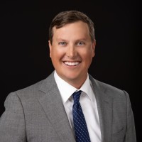 SS&C Technologies Employee Jake Thompson's profile photo