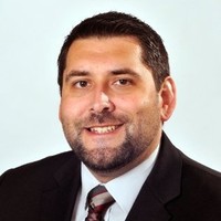 Savi, Powered by Harborstone Credit Union Employee Trevis Seimears's profile photo