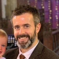 KBR, Inc. Employee Stephen Hesketh's profile photo