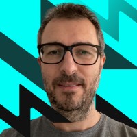 Voicemod Employee Vicente Esteve's profile photo