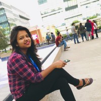 Chanchal Agarwal Email & Phone Number
