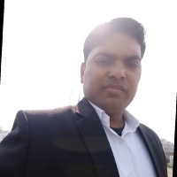 Damro Furniture Employee Rajib Mondal's profile photo