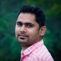 Pradeep Kr Email & Phone Number