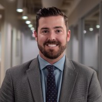 The Stewart Organization Employee Burke Strickland's profile photo