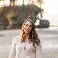 First Class Solutions Inc. Employee Jayde Iannucci's profile photo