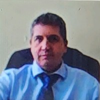 FAST CONSORTIUM Employee Gary Hughes's profile photo
