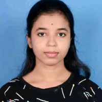 Studit Employee Debasmita Sahoo's profile photo