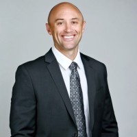 KONE Employee Corey Ward's profile photo