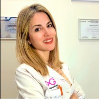 Universidad Nacional de Santiago del Estero Employee Gimena Gimenez Luna's profile photo