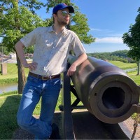 Innovative Control Inc Employee Alexander Black's profile photo