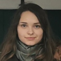 Globus.ai Employee Hanna Asetskaya's profile photo
