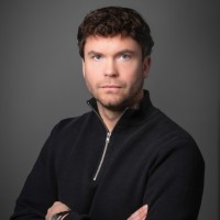 Tenet Search Employee Wilf Cleave's profile photo