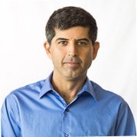 Material Employee S Scott Beizaie's profile photo