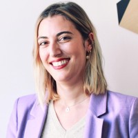 Suricats Consulting Employee Fanny Veillon's profile photo