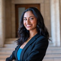 Texas ABSA Employee Varsha Vijay's profile photo