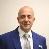 Edison Township Public Schools Employee Edward Aldarelli's profile photo