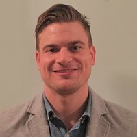 Diamond Kinetics Employee Michael Sober's profile photo