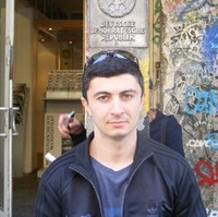 Chaos Labs Employee Michael Kublin's profile photo