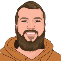 Lux Algo Employee Tim Warren's profile photo
