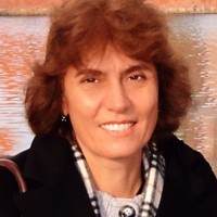 Bgmvo Employee Illiana Paunova's profile photo