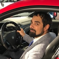 Marco Boschi Email
