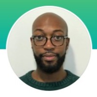 Solution Property Management Employee Ty Bacon's profile photo