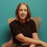 Warner Music Australia Employee Catherine Nicholls's profile photo