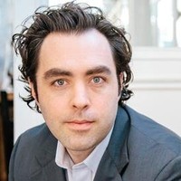 CEDARst Companies Employee Mark Heffron's profile photo